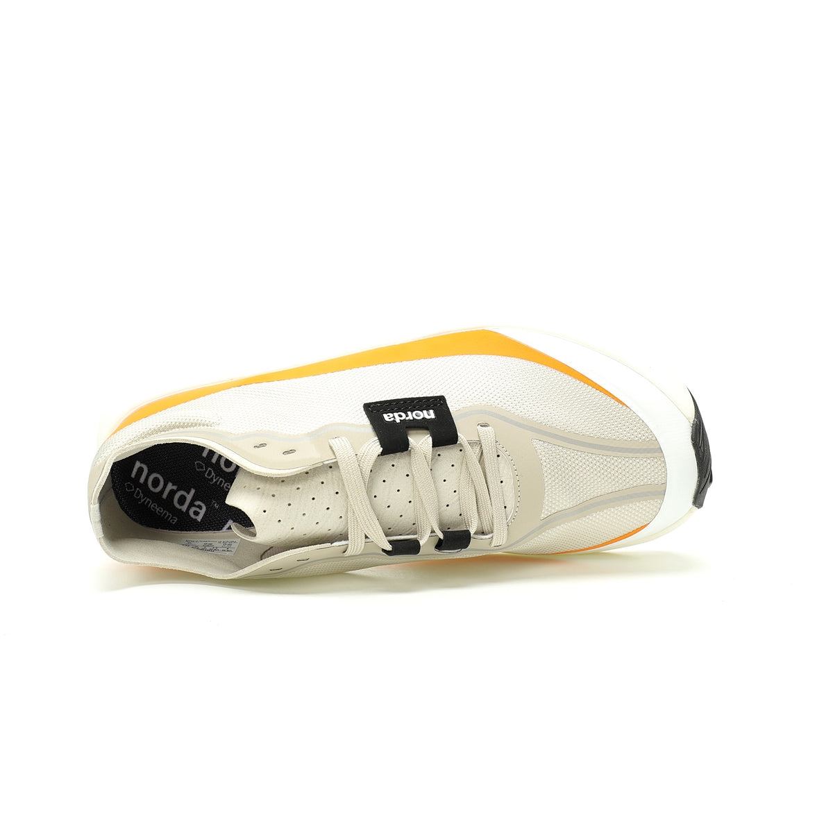 Norda 005 Trail Sneakers