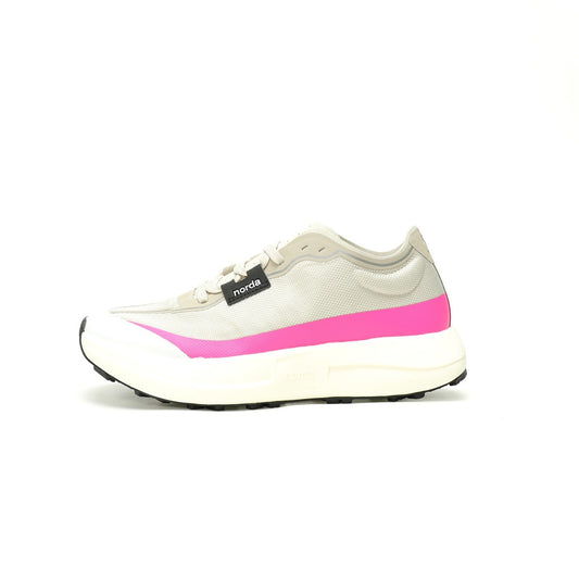 Norda 005 Trail Sneakers