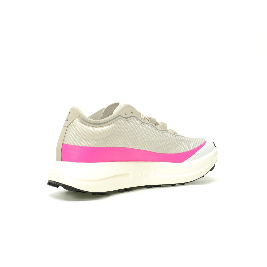 Norda 005 Trail Sneakers