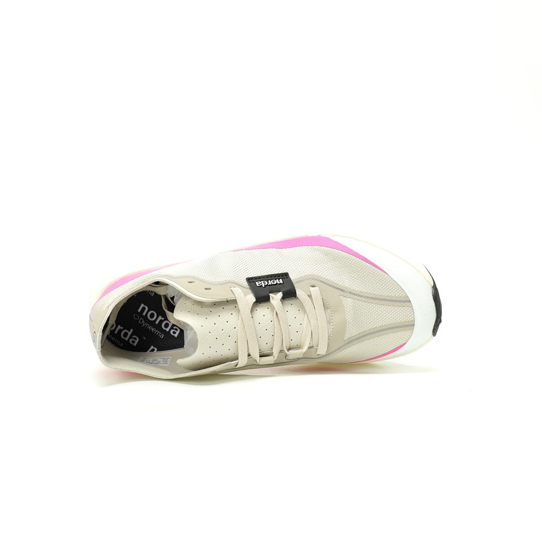 Norda 005 Trail Sneakers