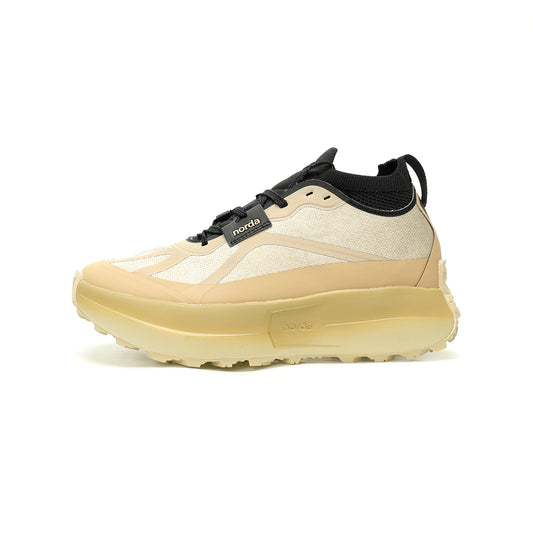 Norda 055 Trail Sneakers