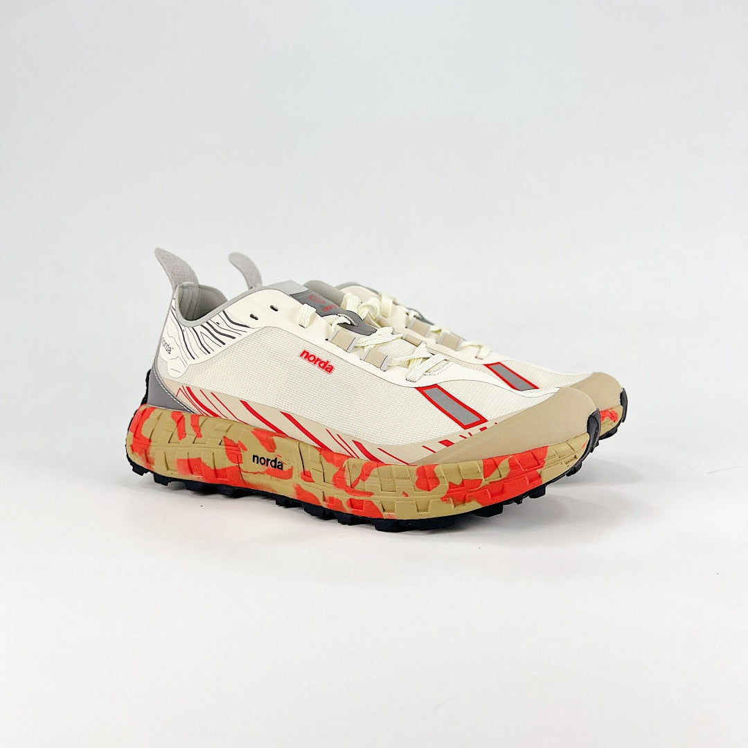 Norda 001 Trail Sneakers