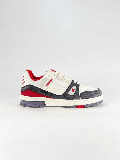 Louis Vuitton Trainer Low-Top Sneakers