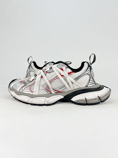 3XL Mesh Runner Sneakers