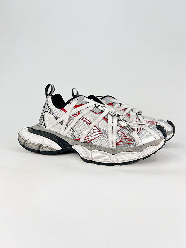 3XL Mesh Runner Sneakers