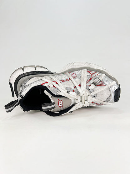 3XL Mesh Runner Sneakers