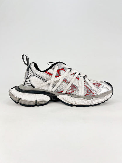 3XL Mesh Runner Sneakers