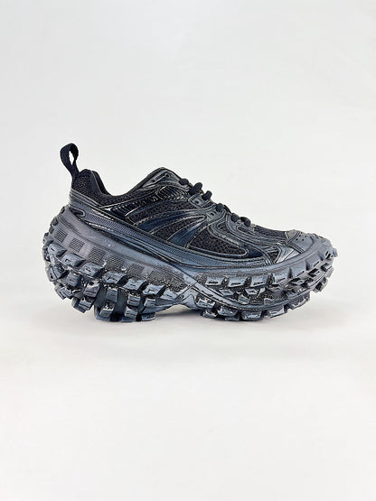 Balenciaga Trail Runner Sneakers
