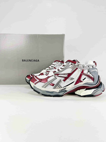 Balenciaga 3XL Mesh Sneakers