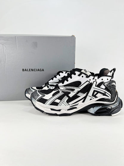 Balenciaga 3XL Mesh Sneakers