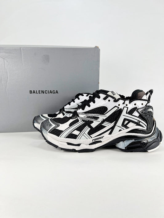 Balenciaga 3XL Mesh Sneakers