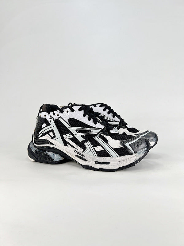 Balenciaga 3XL Mesh Sneakers
