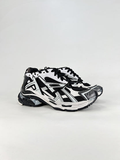 Balenciaga 3XL Mesh Sneakers