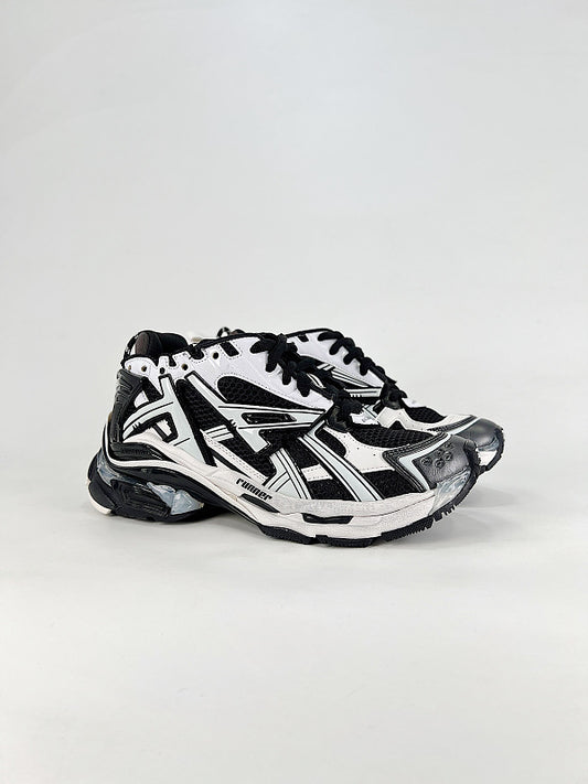 Balenciaga 3XL Mesh Sneakers