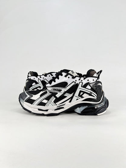 Balenciaga 3XL Mesh Sneakers