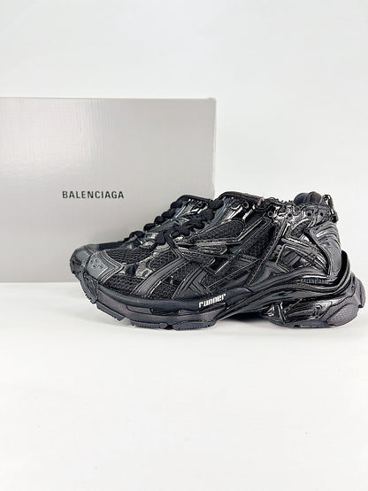 Balenciaga Runner Sneakers