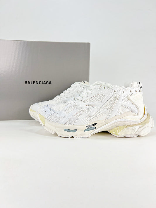 Balenciaga Runner Sneakers