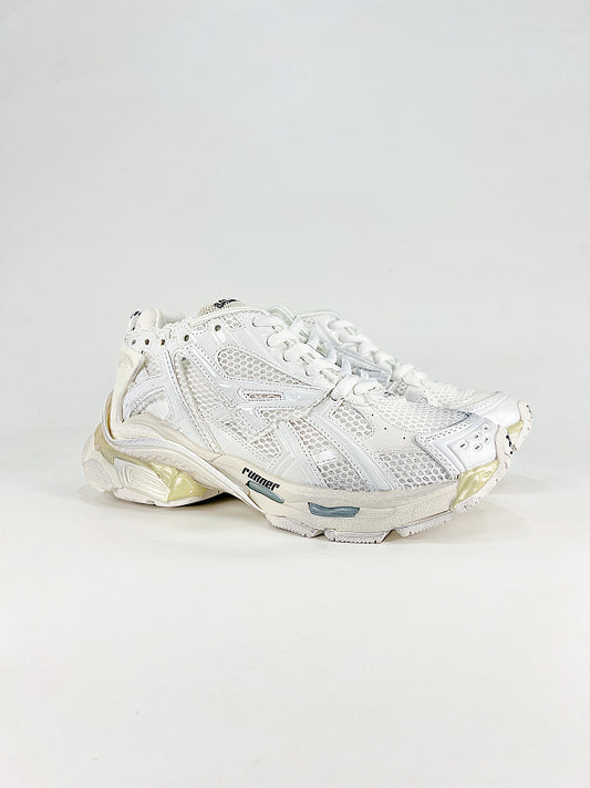 Balenciaga Runner Sneakers