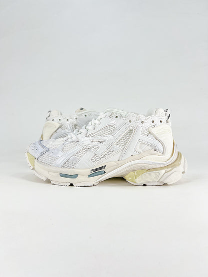 Balenciaga Runner Sneakers
