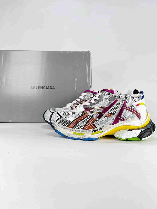 Balenciaga Runner Sneakers
