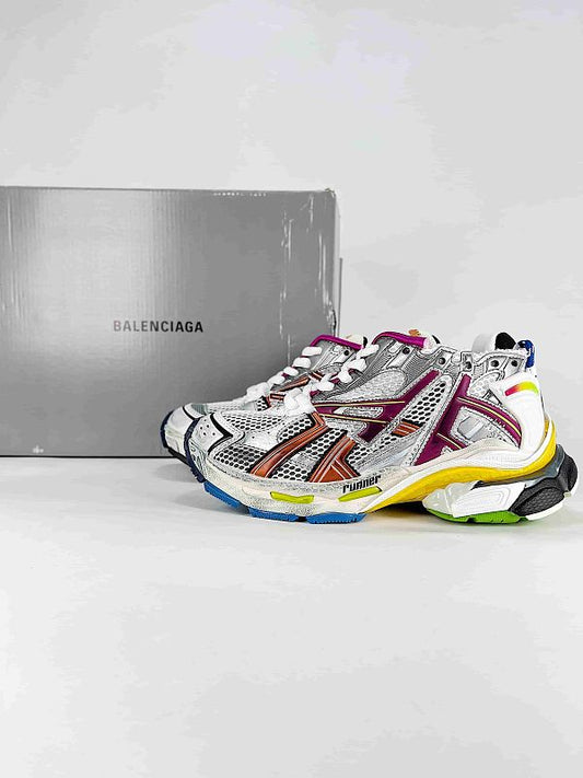 Balenciaga Runner Sneakers