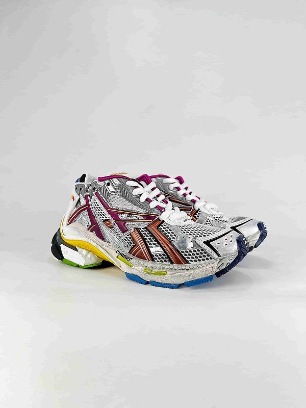 Balenciaga Runner Sneakers