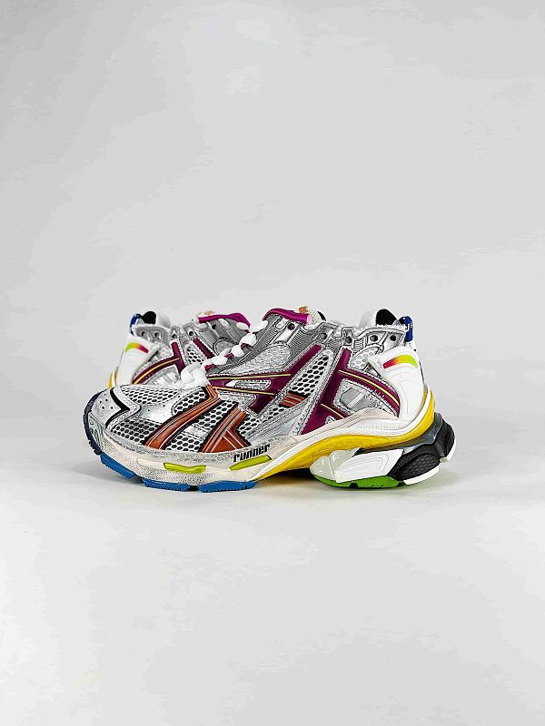 Balenciaga Runner Sneakers