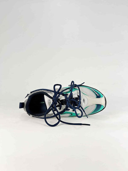 Balenciaga Low-Profile Runner Sneakers
