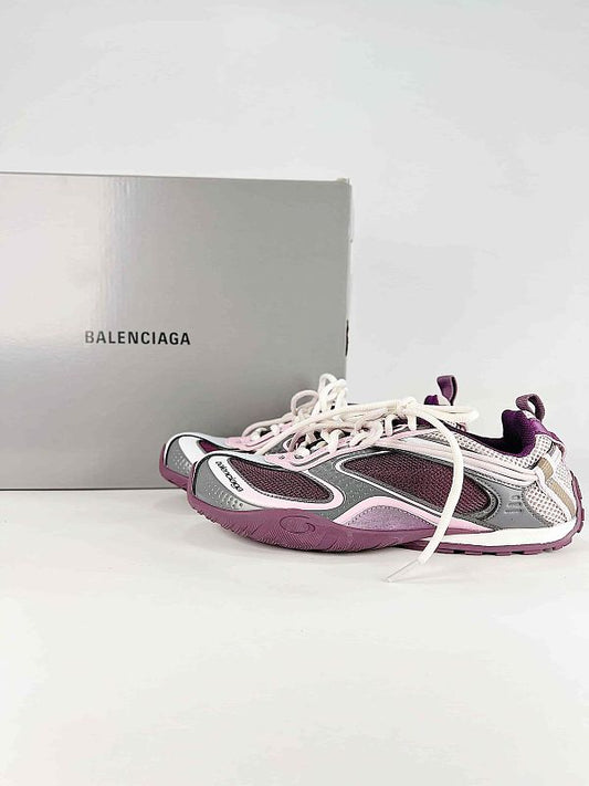 Balenciaga Runner Sneakers