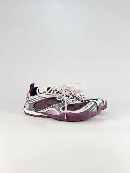 Balenciaga Runner Sneakers