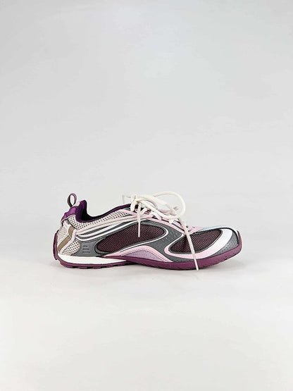 Balenciaga Runner Sneakers