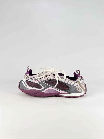 Balenciaga Runner Sneakers