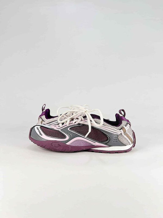 Balenciaga Runner Sneakers