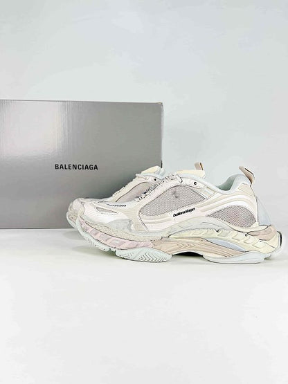 Balenciaga Sculpted Runner Sneakers