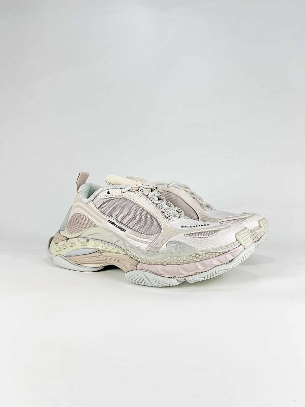 Balenciaga Sculpted Runner Sneakers