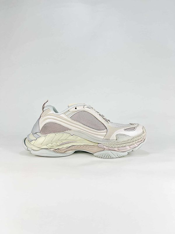 Balenciaga Sculpted Runner Sneakers