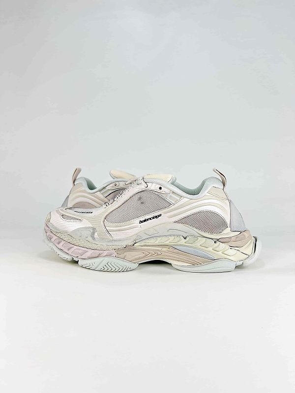 Balenciaga Sculpted Runner Sneakers