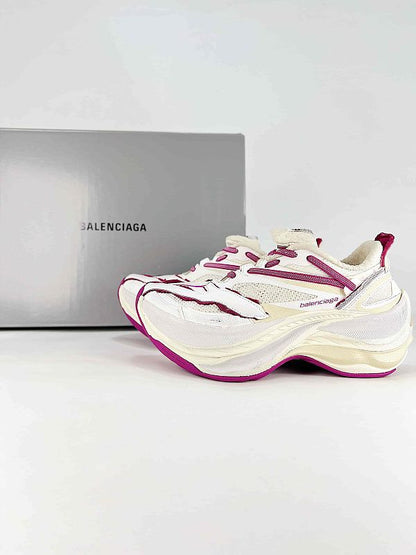 Balenciaga Runner Sneakers