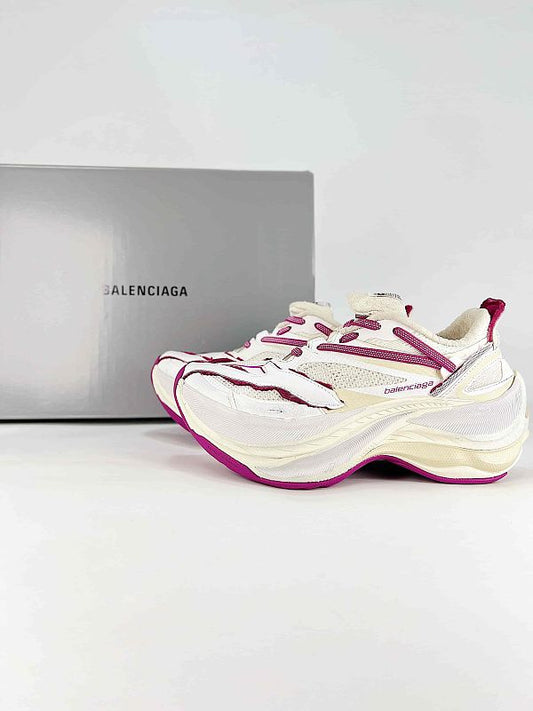 Balenciaga Runner Sneakers