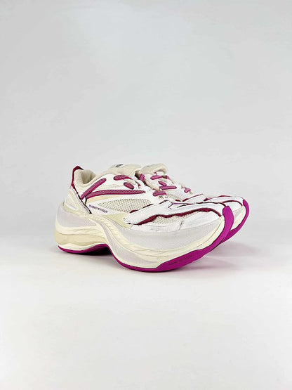 Balenciaga Runner Sneakers