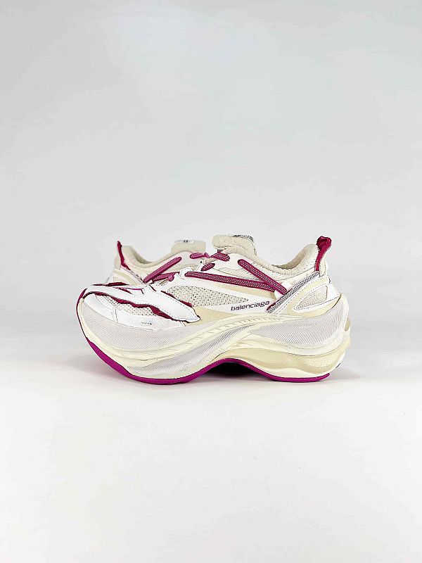 Balenciaga Runner Sneakers