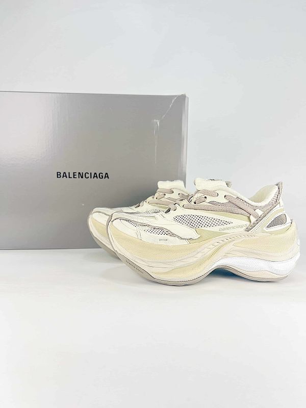 Balenciaga Runner Sneakers