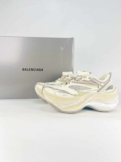 Balenciaga Runner Sneakers