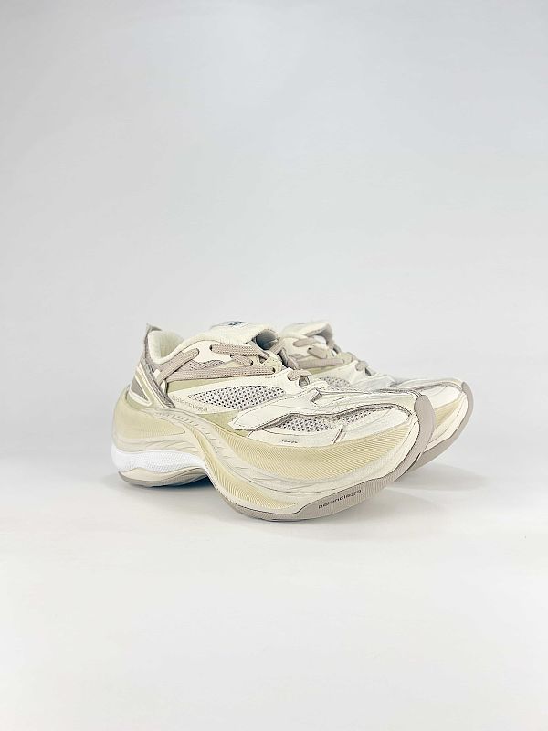 Balenciaga Runner Sneakers