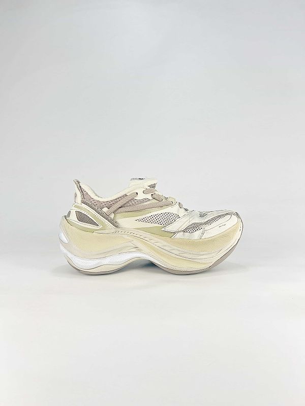 Balenciaga Runner Sneakers