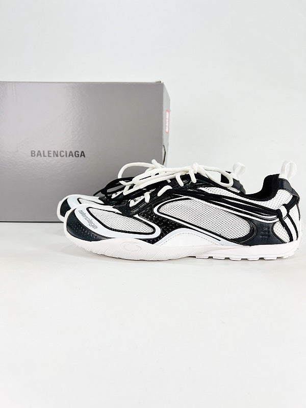 Balenciaga Mesh Runner Sneakers