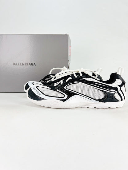 Balenciaga Mesh Runner Sneakers