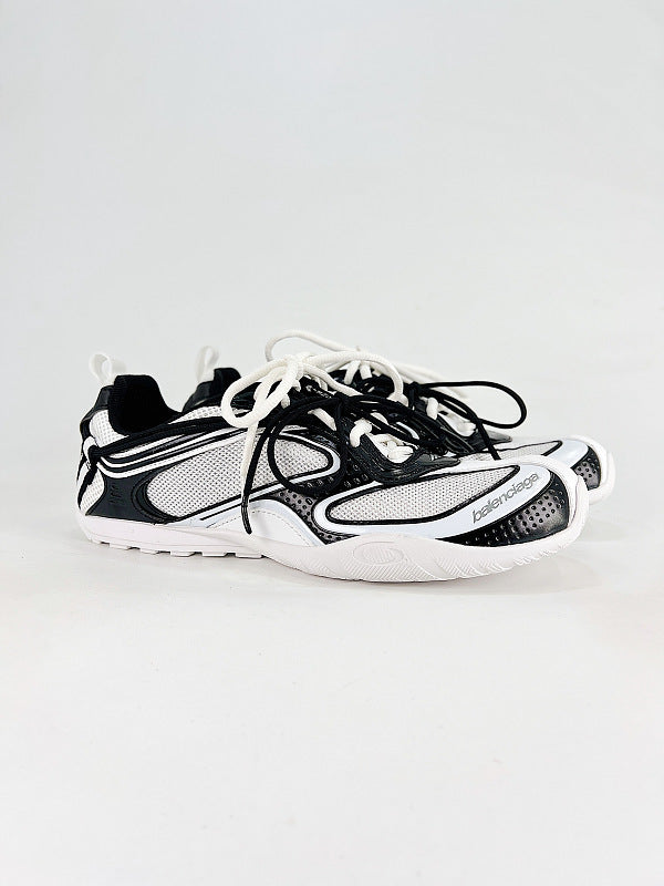 Balenciaga Mesh Runner Sneakers