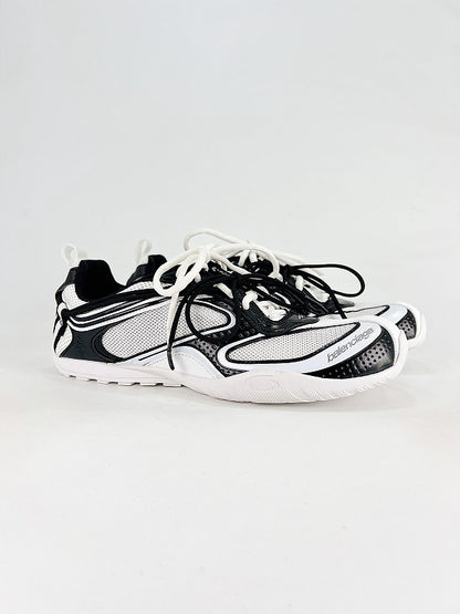 Balenciaga Mesh Runner Sneakers