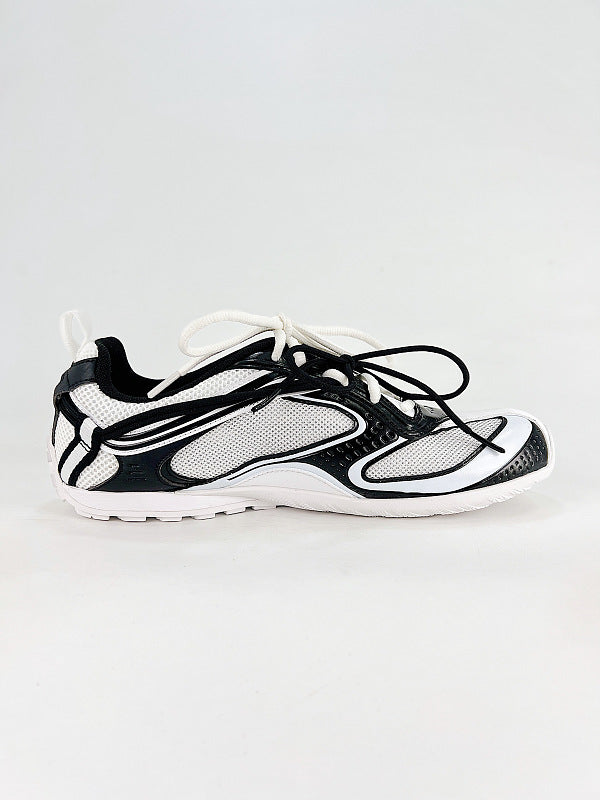Balenciaga Mesh Runner Sneakers